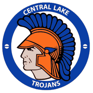 Central Lake Trojans