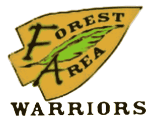 Fife Lake Forest Area Warriors