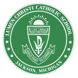 Lackson Lumen Christi Titans